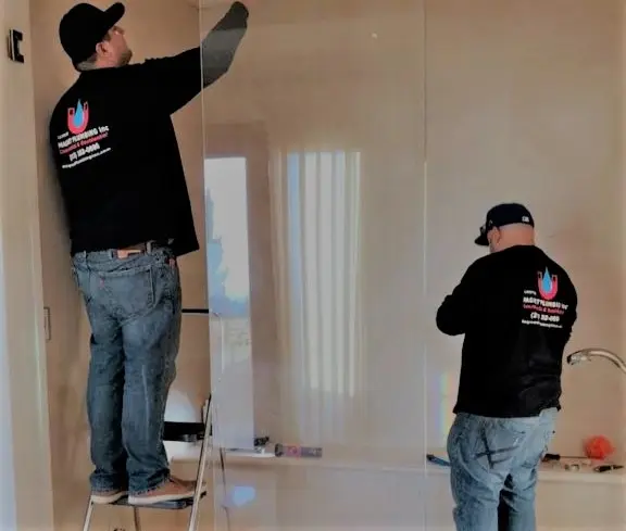 Professional plumbing installation for Leak Detection in Sherwood